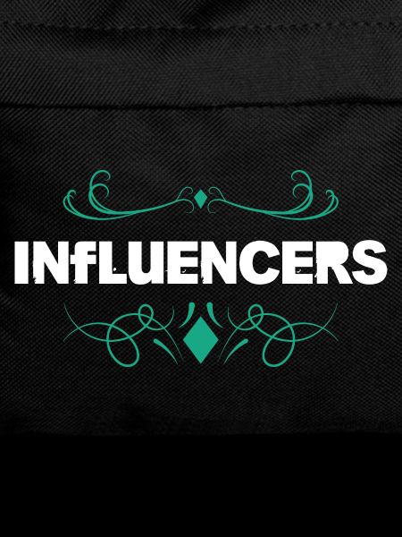 Influencer Style Ornament
