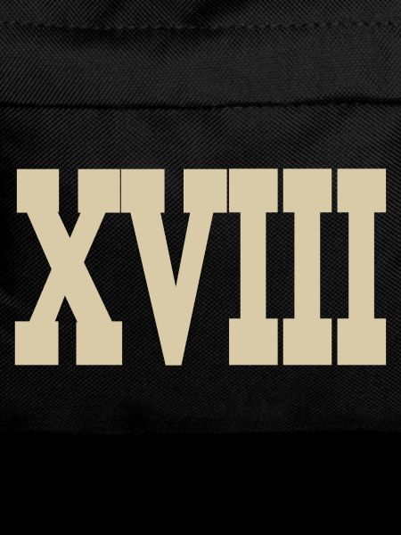 Roman numerals