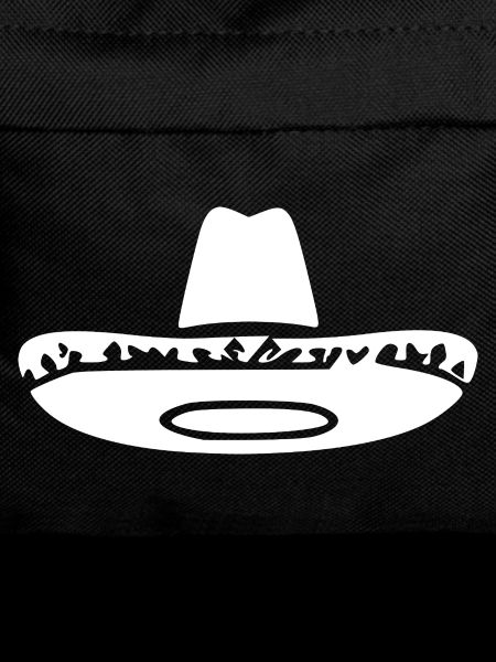 Mexikanerhut Mexiko Geschenk 
