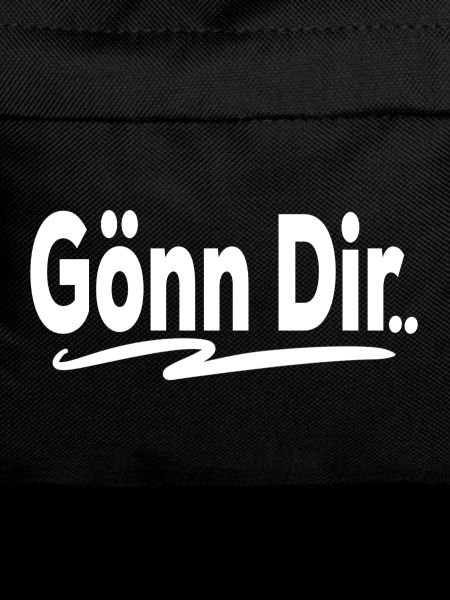 Gönn Dir