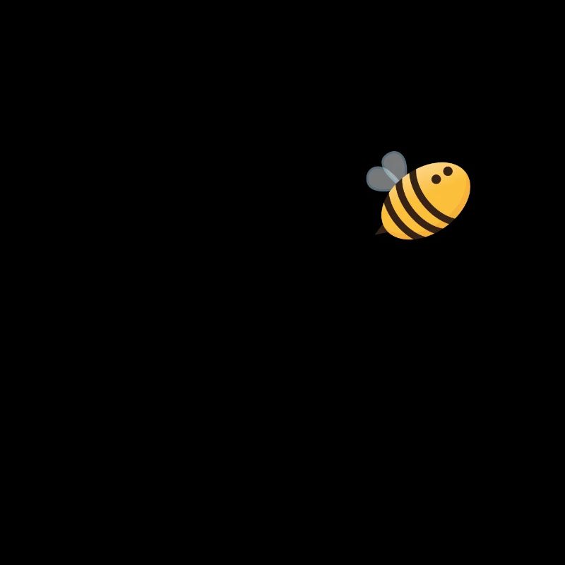 Bee happy