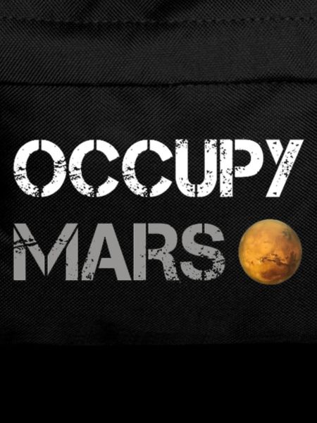 Occuper Mars