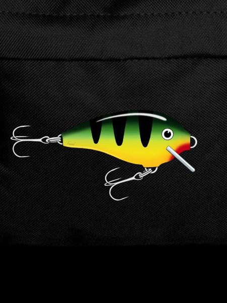Perch Lure