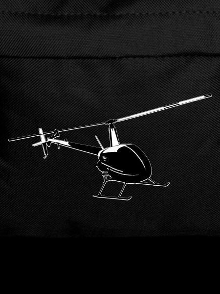 Robinson R22