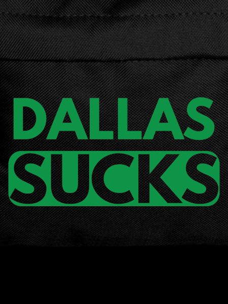 Dallas Sucks