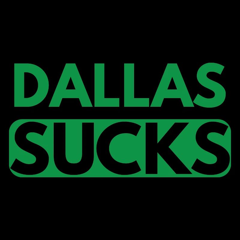 Dallas Sucks