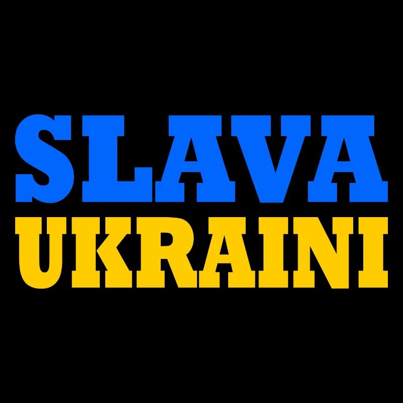 Slava ukraini