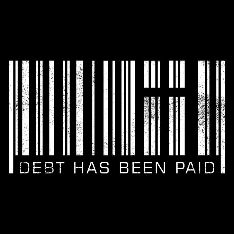 Dept has been paid