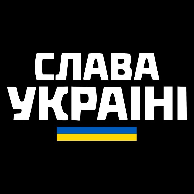 Slava ukraini