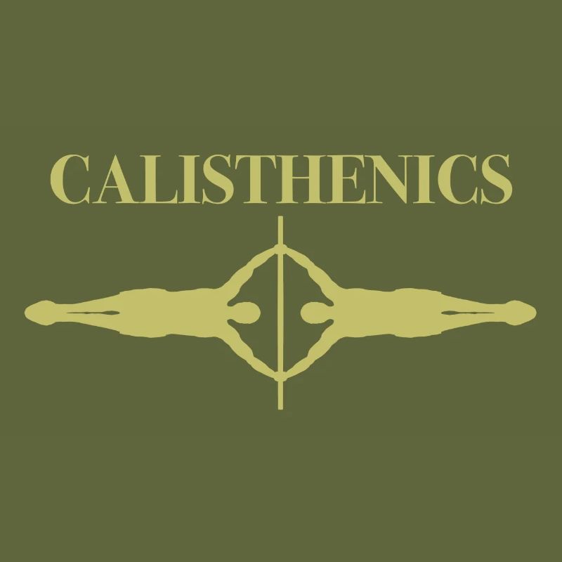 Calisthenics oder Bodyweight-Training ist großartig.