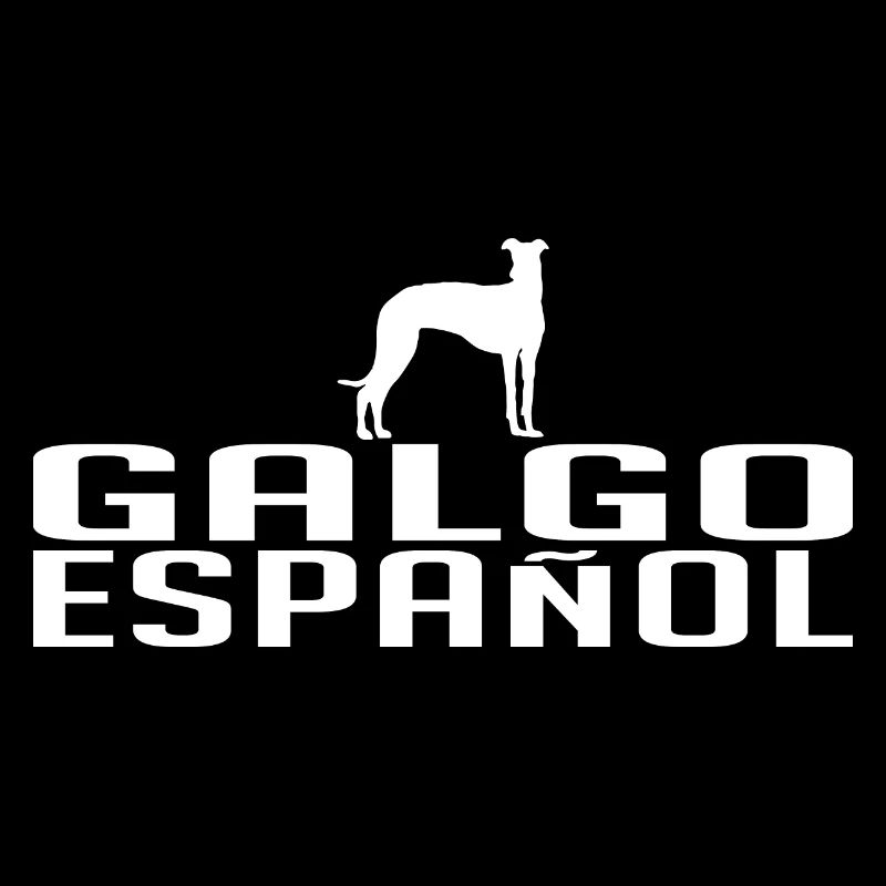 GALGO ESPANOL Hunderasse Hunde Windhund Wilsigns