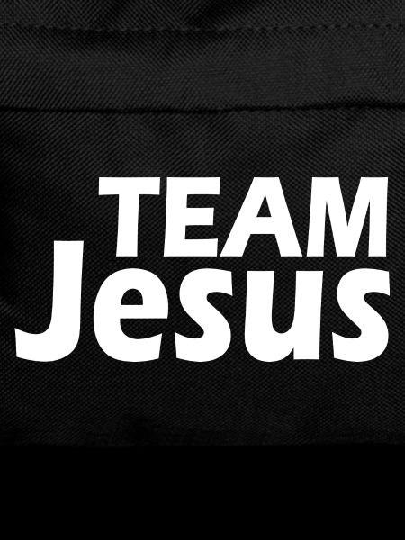 Team jesus