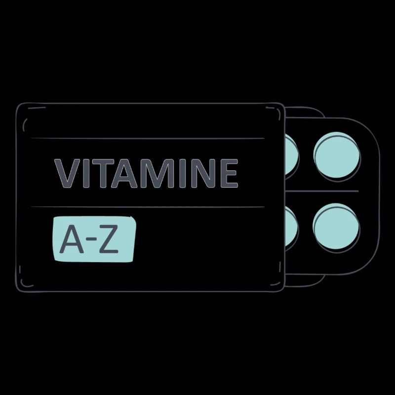 Medication pills tablets pack