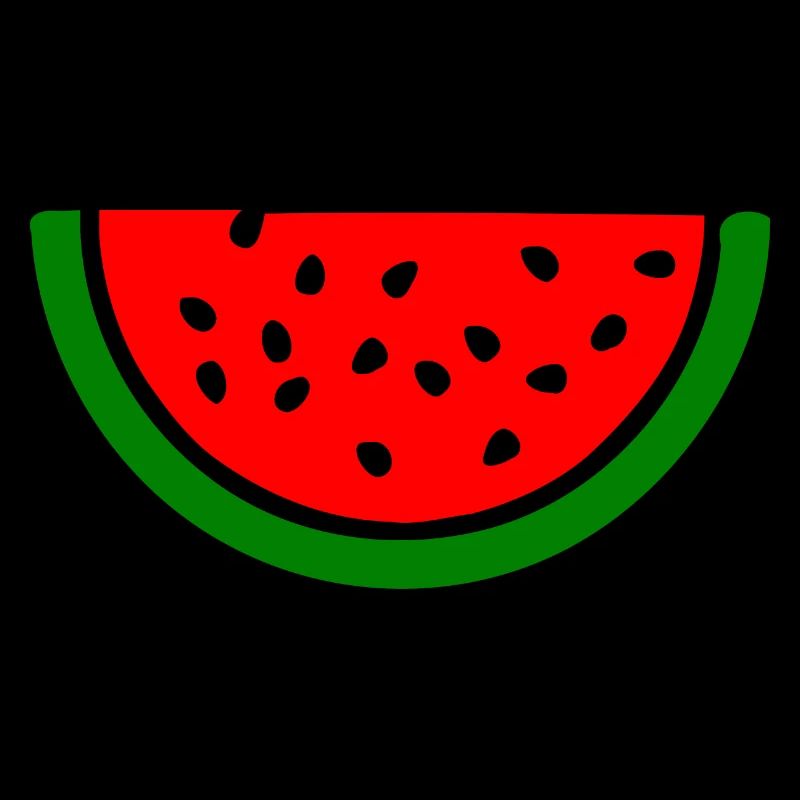 Wassermelone melone