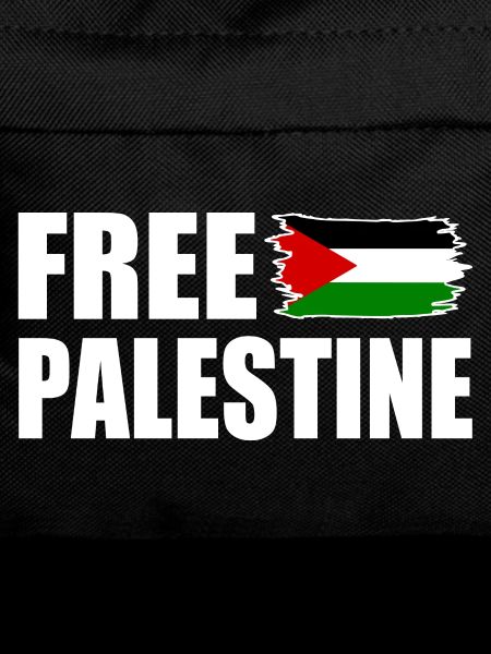 Free palestine