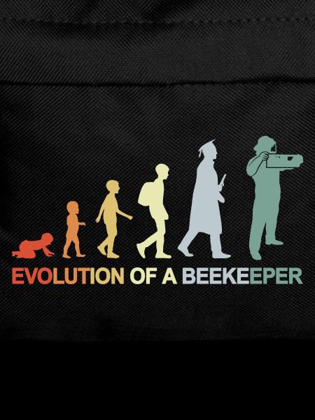 Imker Evolution