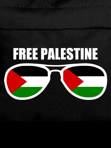 Free palestine