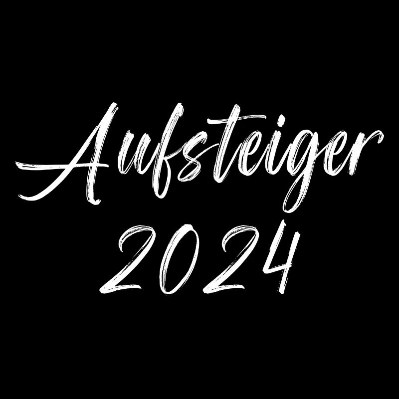 Aufsteiger 2024 Aufstiegstrikot Aufstieg 24