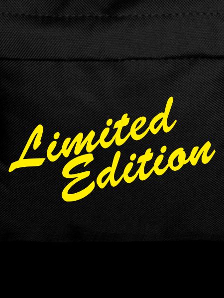 Édition limitée