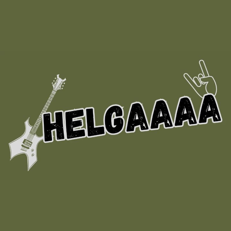 HELGA