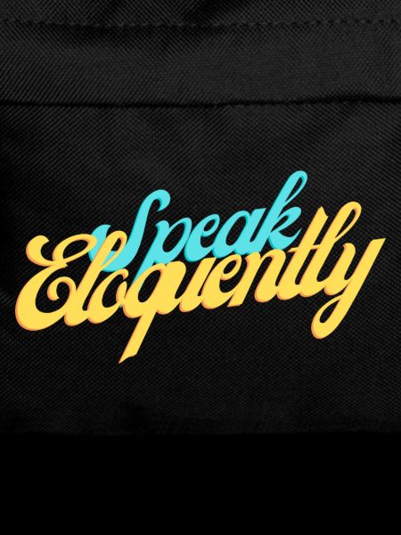 Speak Eloquently 01