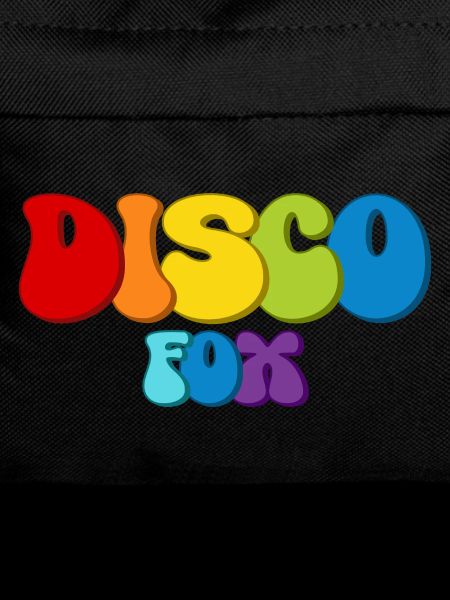 Disco Fox