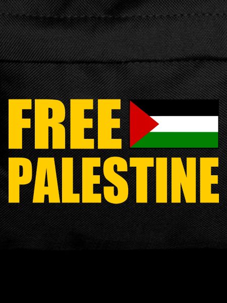 Free palestine