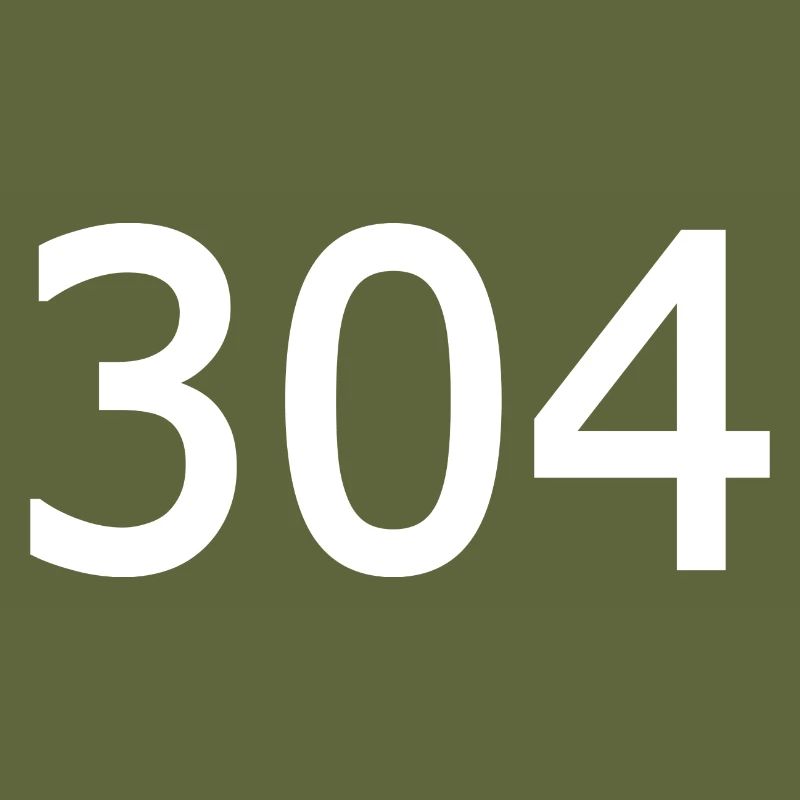 304
