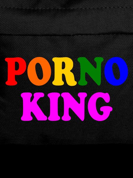 Porno king