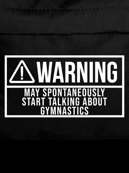 Gymnaste Gymnaste Gymnaste