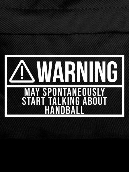 Handball Handball Handball