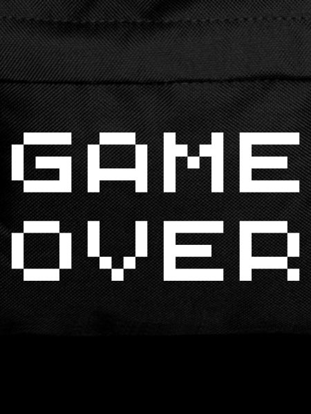 Retro gamer video games