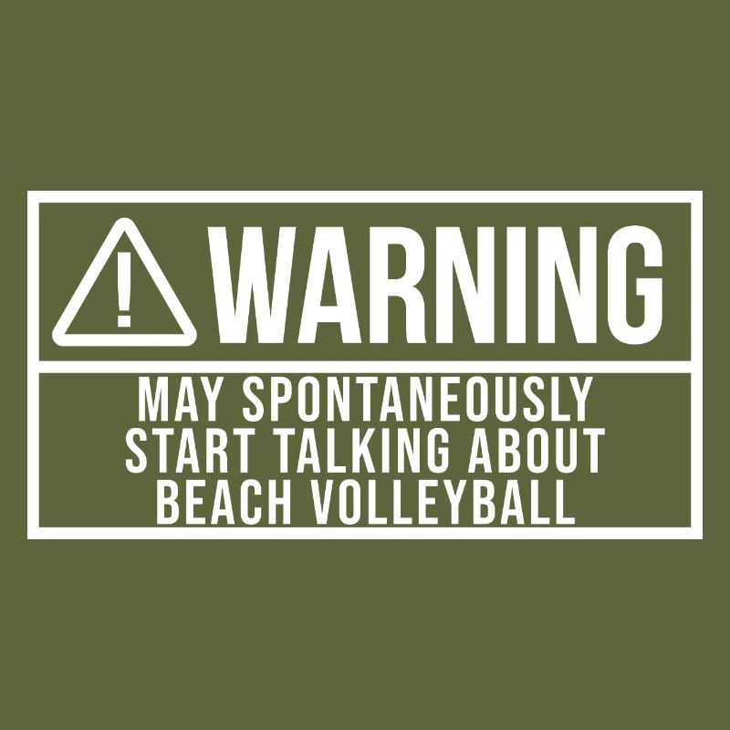 Beachvolleyball
