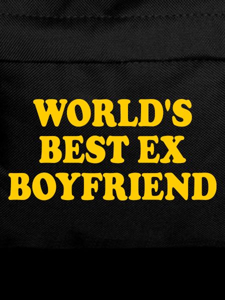 worlds best ex boyfriend