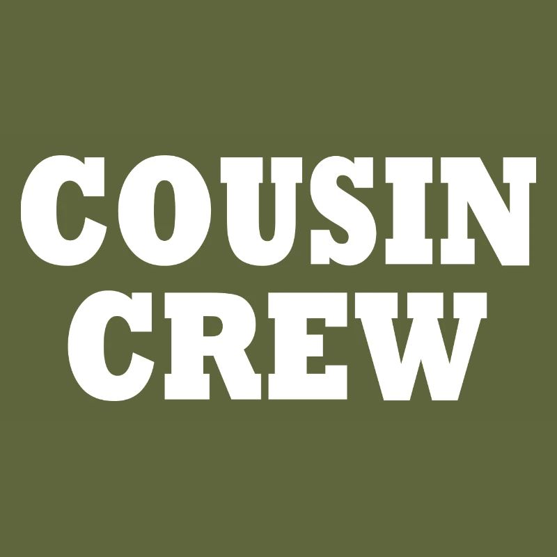 cousin crew
