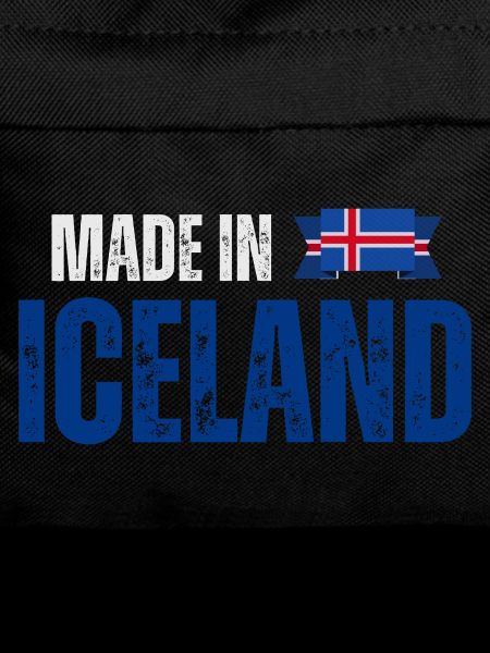 Made in Iceland, Icelandic pride