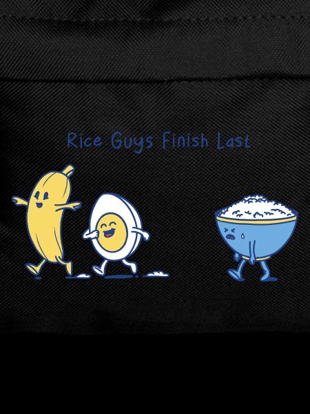 Breakfast Race