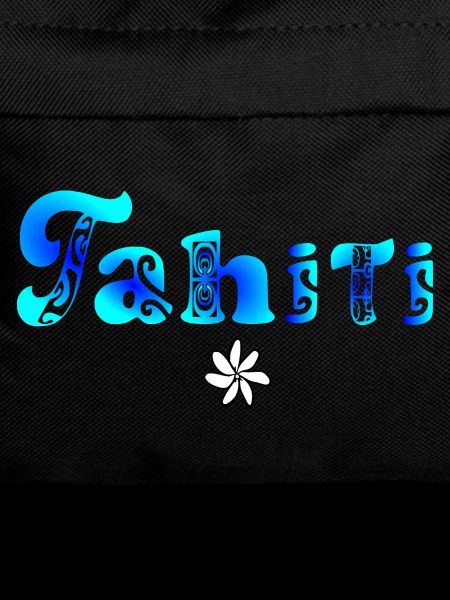 Tahiti (Blue Lagoon)