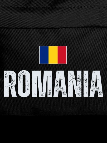 I love Romania, Romanian pride