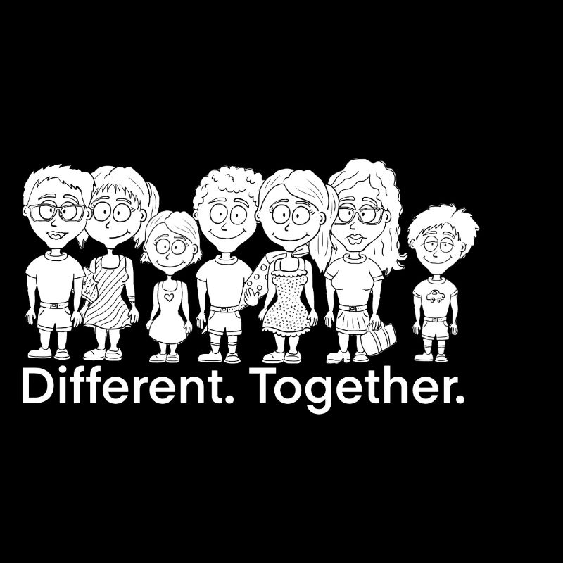 Diversity and cohesion
