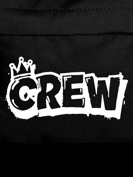 Crew Graffiti