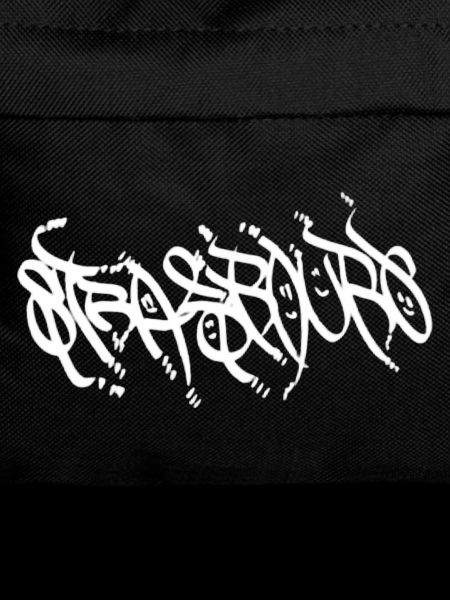 Urban Graffiti Strasbourg T-Shirt
