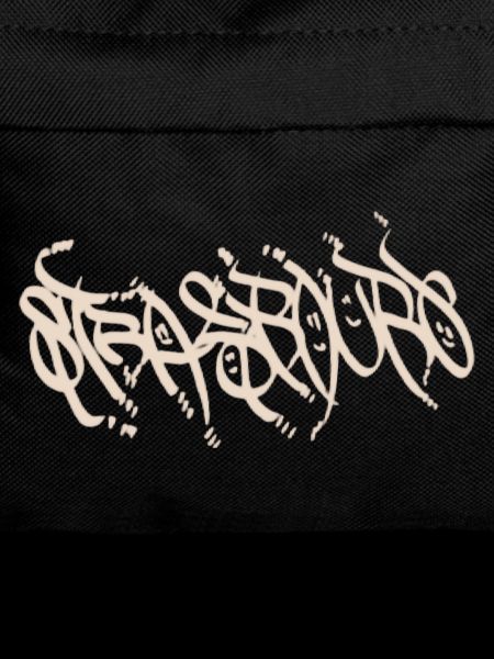 Urban Strasbourg Graffiti T-Shirt