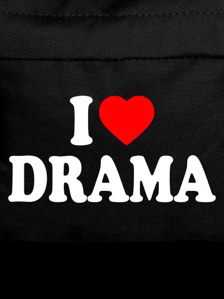 J’aime le drame
