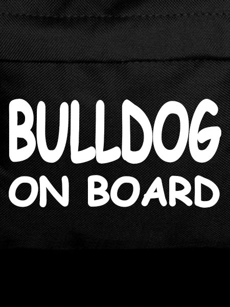 Bulldog
