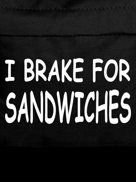 Sandwiches