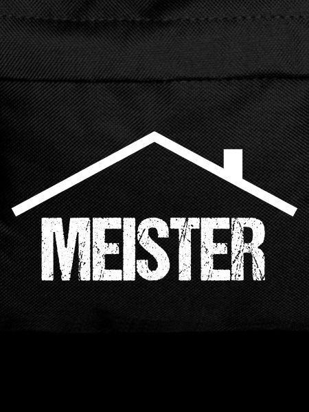 Master Crafts Logo with Roof