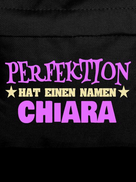 Women's name Ch