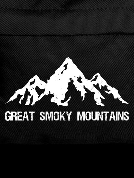 Great Smoky Mountains Smoky Mountain