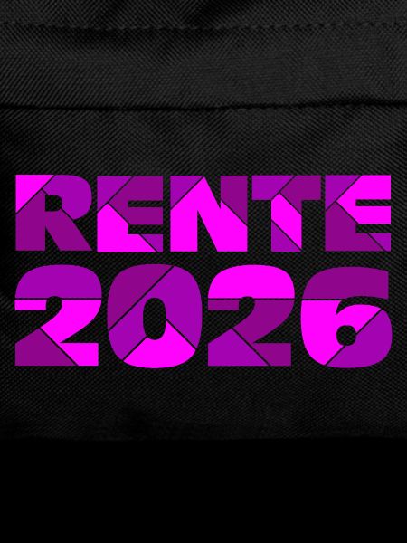 Pension 2026 , Farewell Pension